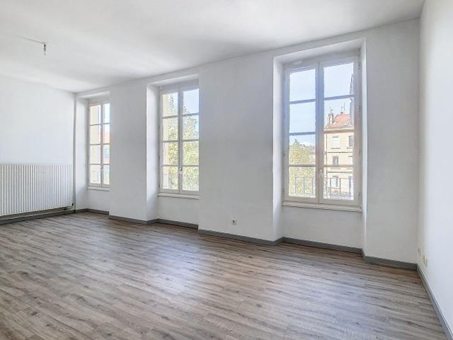 Appartement 3 pièces 67 m²