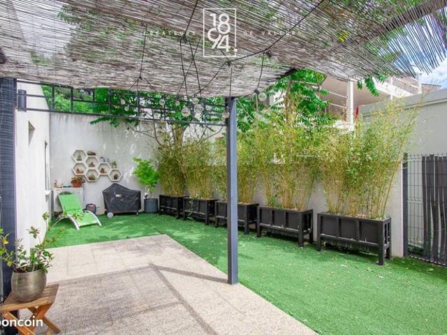 Appartement 3 pièces 67 m²
