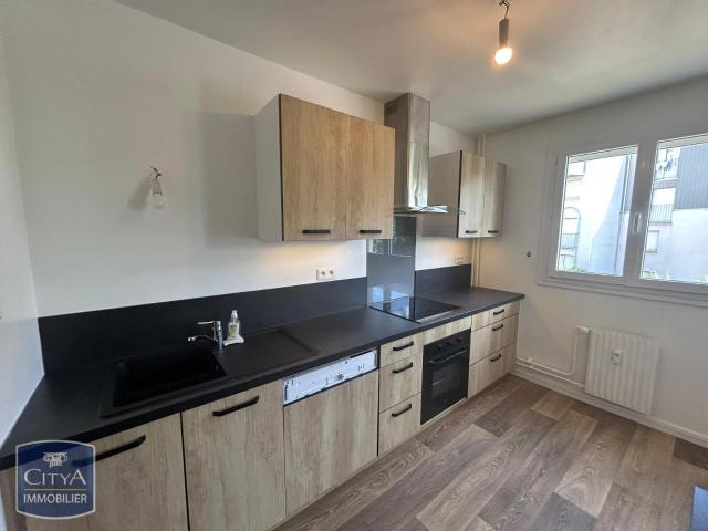 Appartement 3 pièces 67 m²