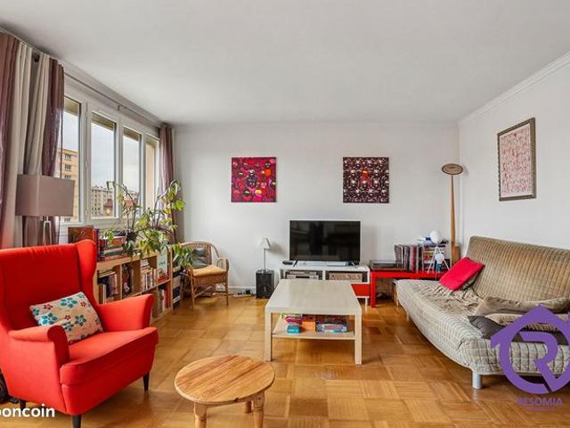 Appartement 3 pièces 67 m²