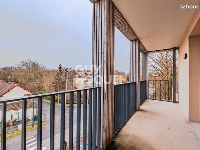 Appartement 3 pièces 67 m²