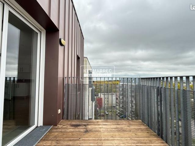 Appartement 3 pièces 67 m²
