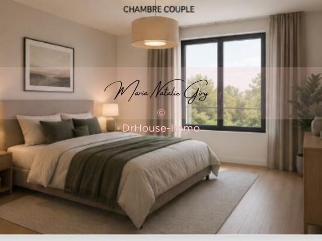 Appartement 3 pièces 67 m²