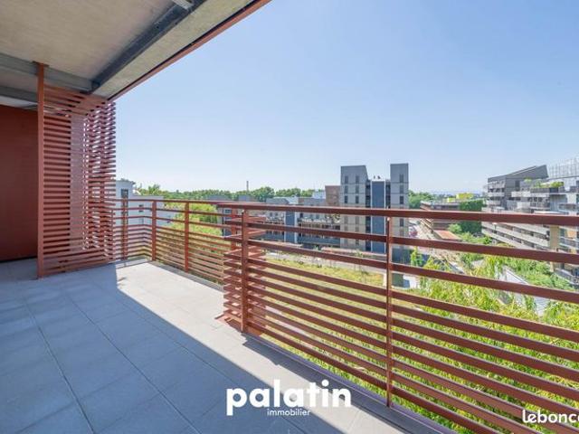 Appartement 3 pièces 67 m²