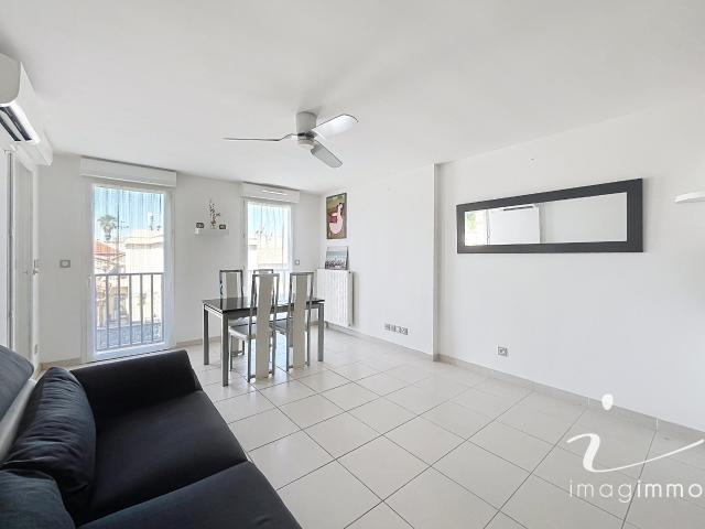Appartement 3 pièces 67 m²