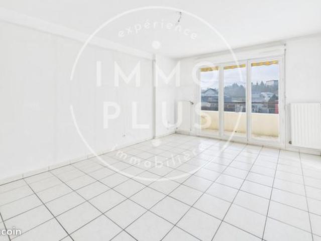 Appartement 3 pièces 67 m²