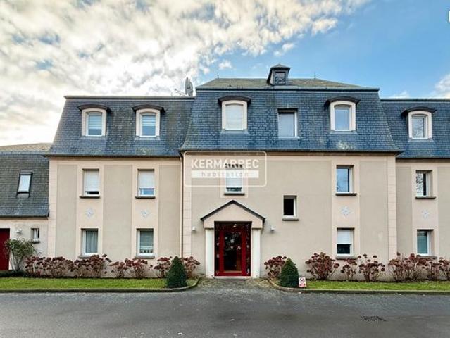 Appartement 3 pièces 67 m²