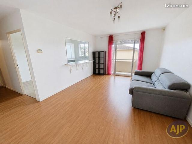 Appartement 3 pièces 67 m²