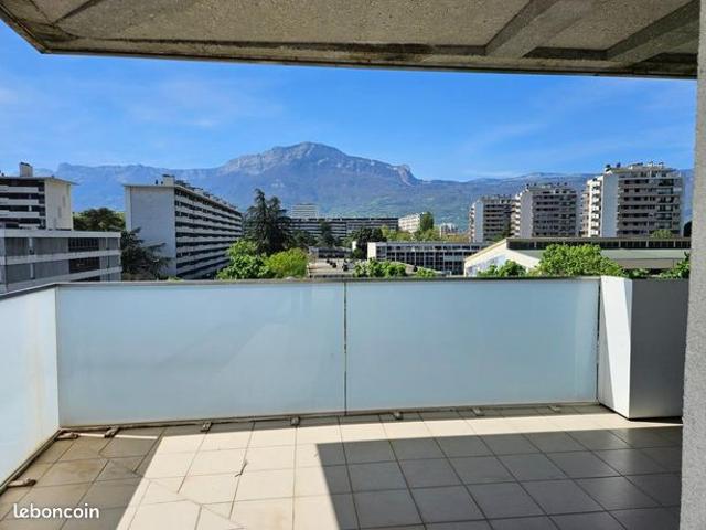Appartement 3 pièces 67 m²