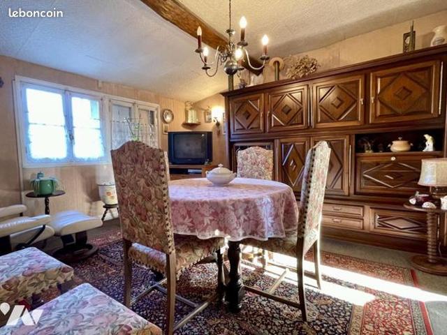 Appartement 3 pièces 67 m²