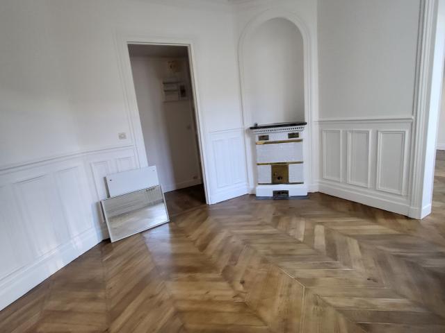 Appartement 3 pièces 67 m²