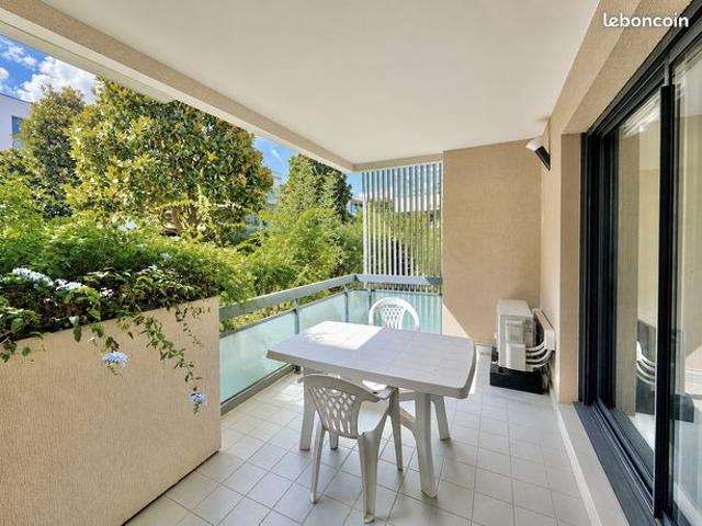 Appartement 3 pièces 67 m²