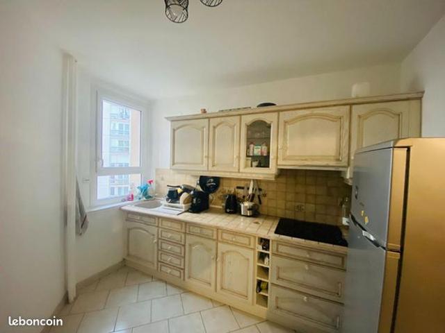 Appartement 3 pièces 67 m²