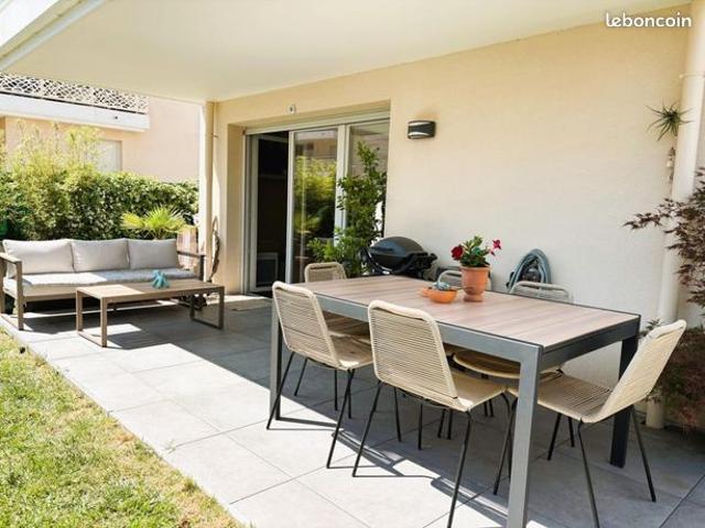 Appartement 3 pièces 67 m²