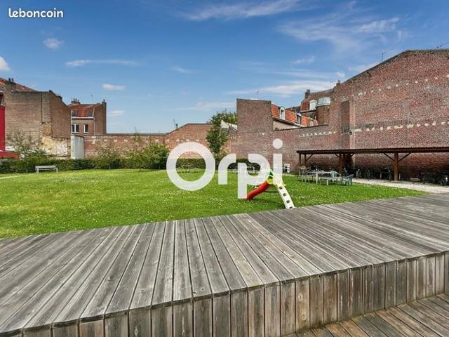Appartement 3 pièces 67 m²