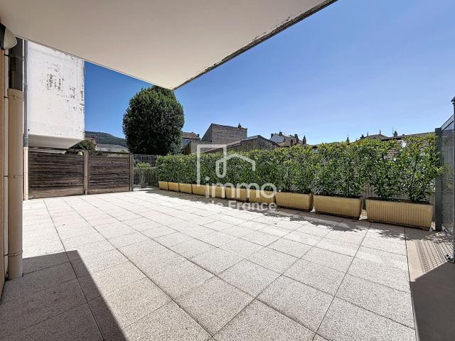 Appartement 3 pièces 67 m²