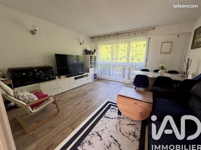 Appartement 3 pièces 67 m²
