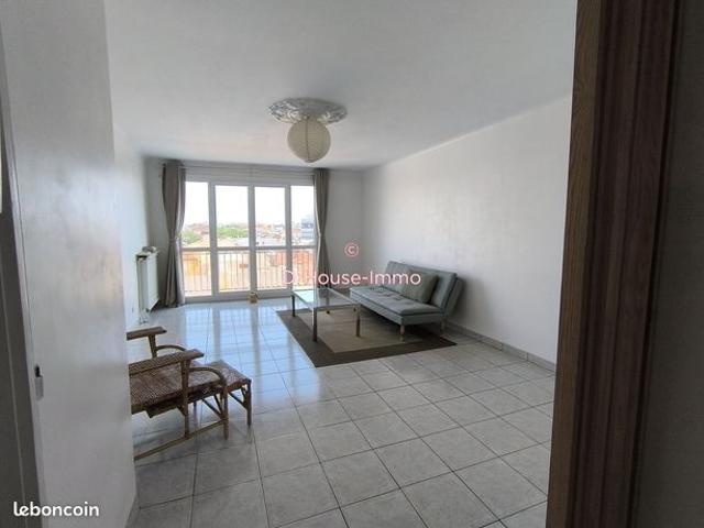 Appartement 3 pièces 71 m²