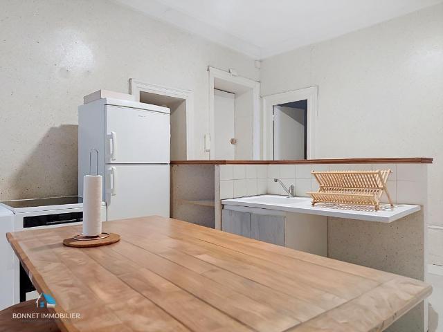 Appartement 3 pièces 67 m²