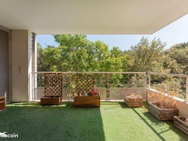 Appartement 3 pièces 67 m²