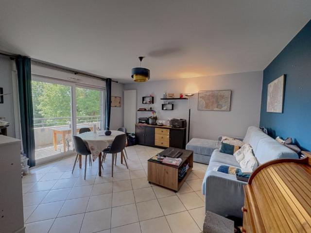 Appartement 3 pièces 67 m²
