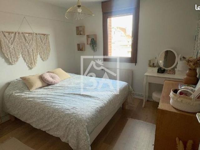 Appartement 3 pièces 67 m²