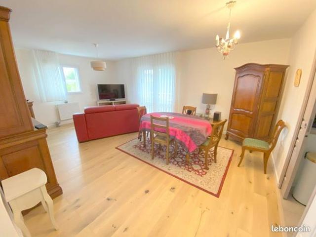 Appartement 3 pièces 67 m²