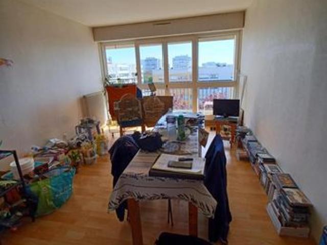 Appartement 3 pièces 67 m²