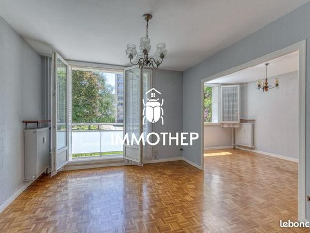 Appartement 3 pièces 67 m²