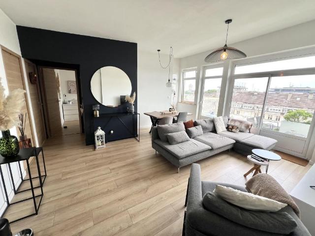 Appartement 3 pièces 67 m²