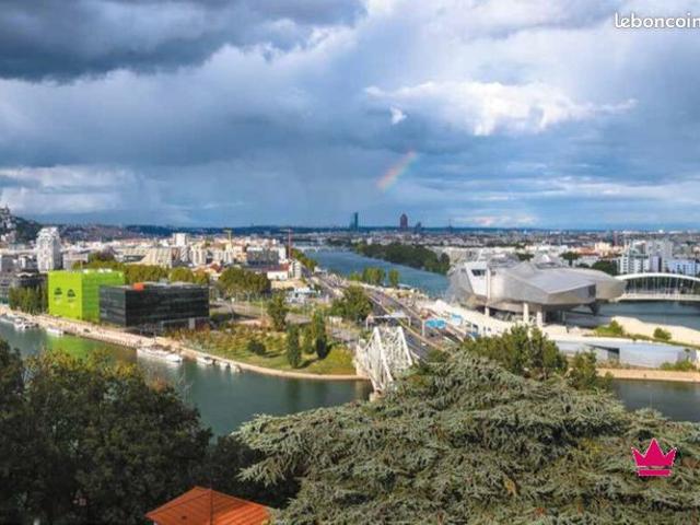 Appartement 3 pièces 67 m²