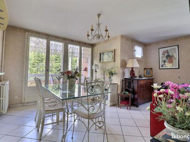 Appartement 3 pièces 67 m²