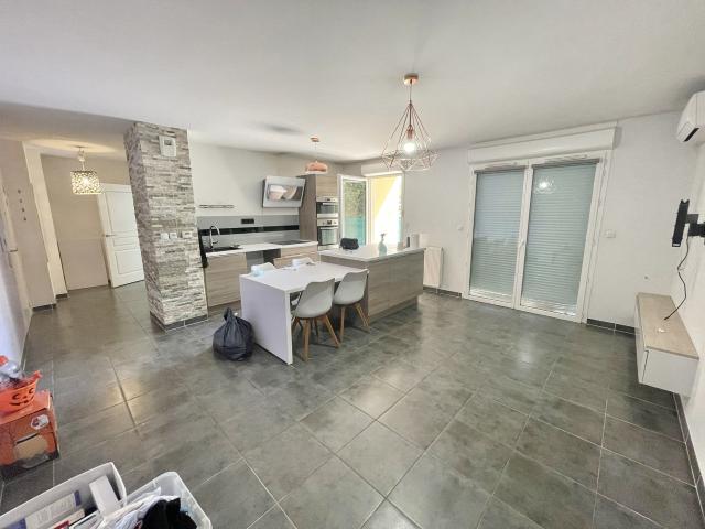 Appartement 3 pièces 67 m²