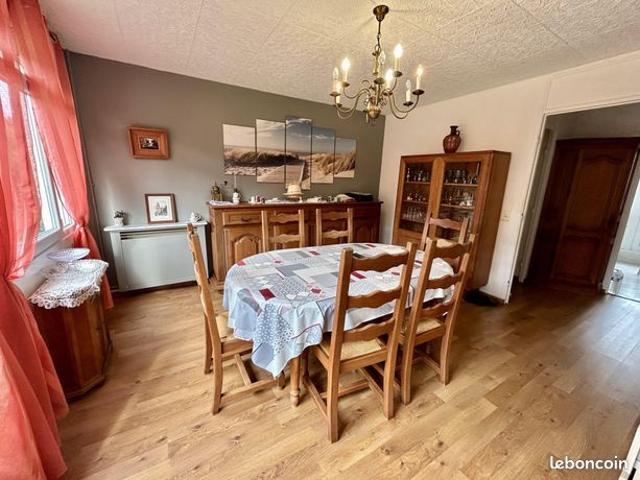 Appartement 3 pièces 67 m²
