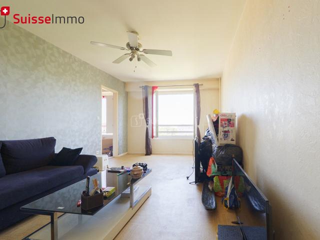 Appartement 3 pièces 67 m²