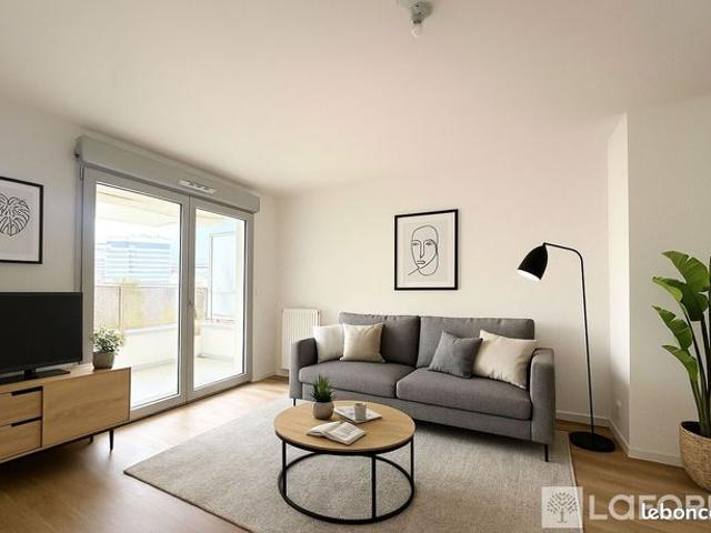 Appartement 3 pièces 67 m²