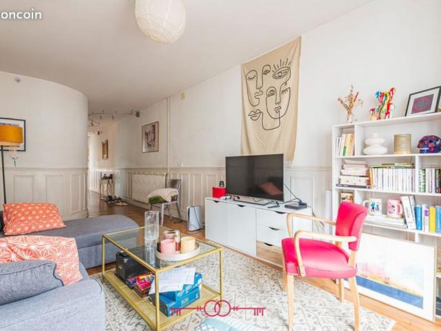 Appartement 3 pièces 67 m²