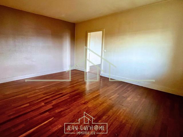 Appartement 3 pièces 67 m²