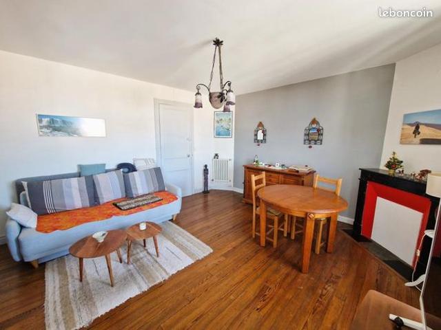Appartement 3 pièces 67 m²