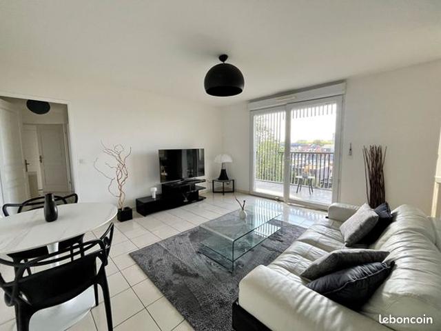 Appartement 3 pièces 67 m²
