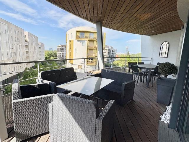 Appartement 3 pièces 67 m²