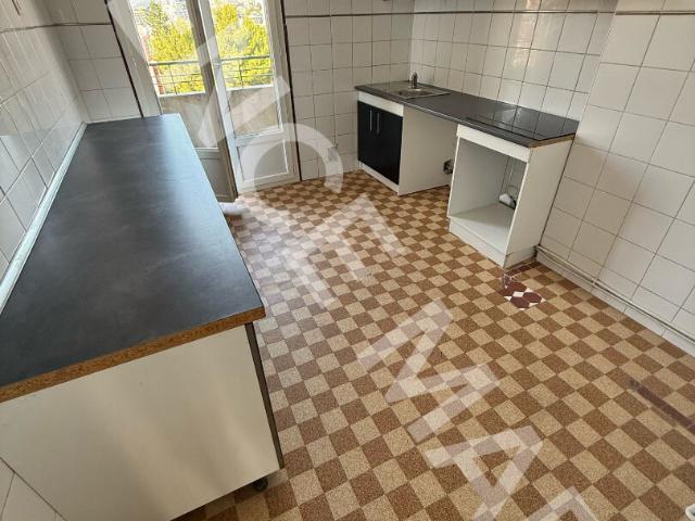 Appartement 3 pièces 67 m²
