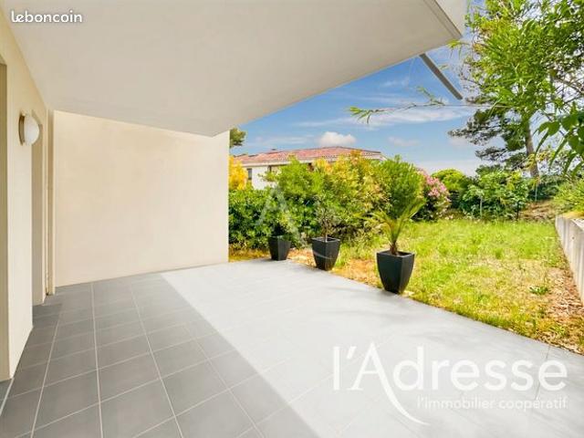 Appartement 3 pièces 67 m²