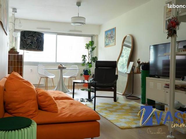 Appartement 3 pièces 67 m²