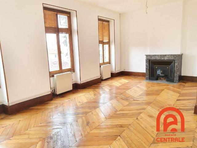 Appartement 3 pièces 67 m²