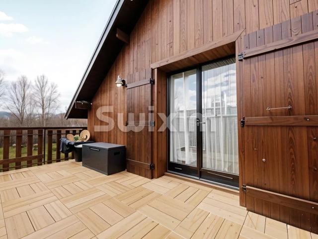 Appartement 3 pièces 67 m²