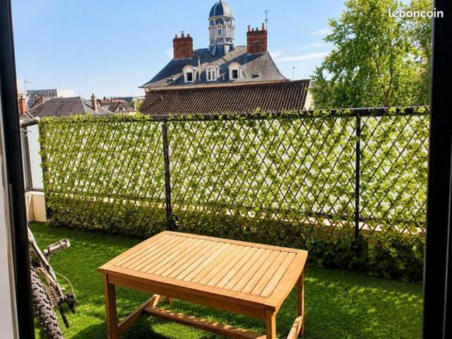 Appartement 3 pièces 67 m²