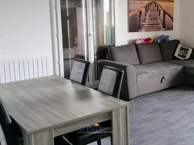 Appartement 3 pièces 67 m²