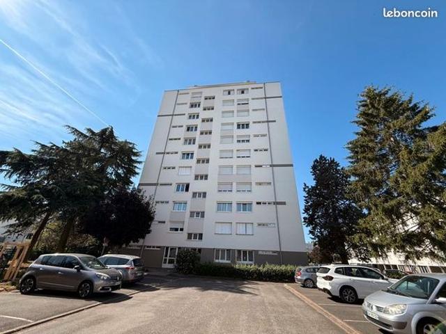Appartement 3 pièces 67 m²
