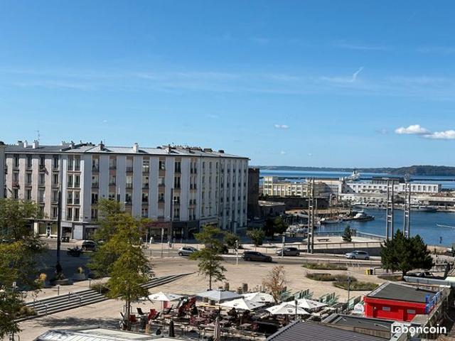 Appartement 3 pièces 67 m²